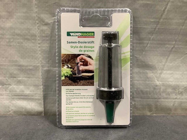 Windhager zaaddoseerpen (25x) - afbeelding 1 van  3