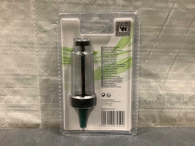 Windhager zaaddoseerpen (25x) - afbeelding 2 van  3