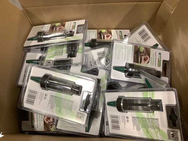 Windhager zaaddoseerpen (25x) - afbeelding 3 van  3