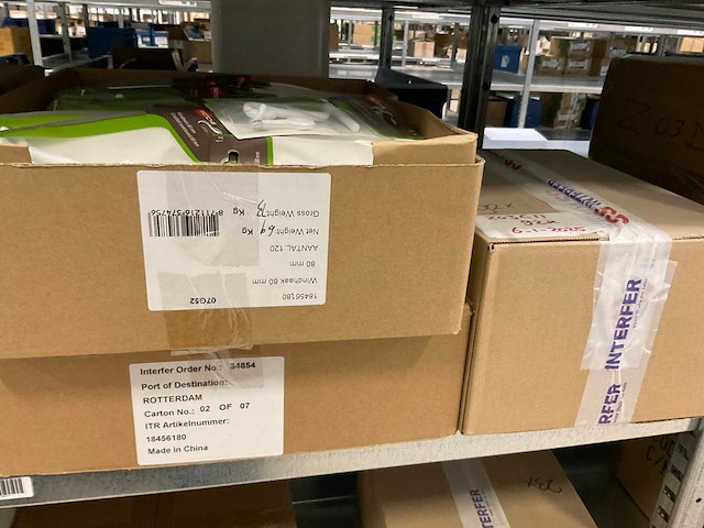 Windhaken - afbeelding 8 van  20