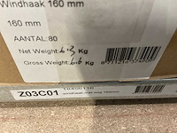 Windhaken - afbeelding 9 van  20