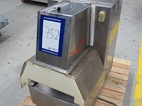 Windjammer oy - afbeelding 1 van  9