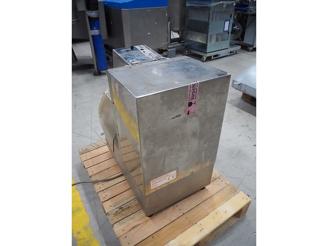 Windjammer oy - afbeelding 3 van  9