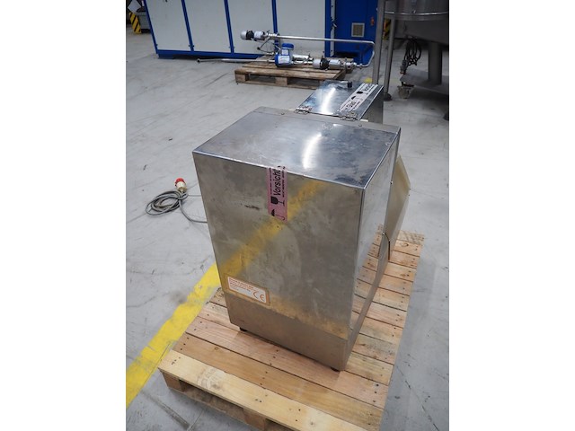 Windjammer oy - afbeelding 4 van  9