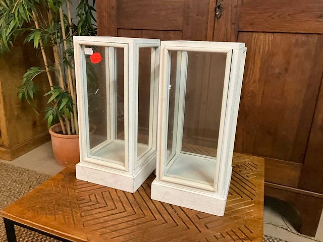 Windlicht (2x) - afbeelding 2 van  8