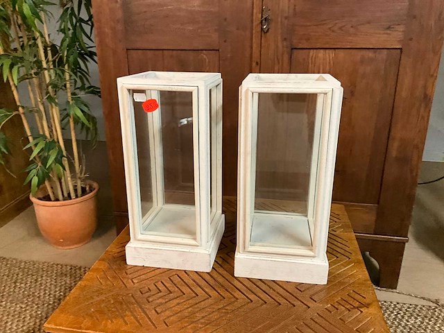 Windlicht (2x) - afbeelding 3 van  8