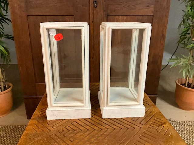 Windlicht (2x) - afbeelding 4 van  8