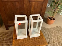 Windlicht (2x) - afbeelding 7 van  8