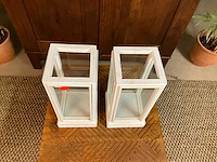 Windlicht (2x) - afbeelding 8 van  8