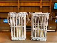 Windlicht (4x) - afbeelding 1 van  4