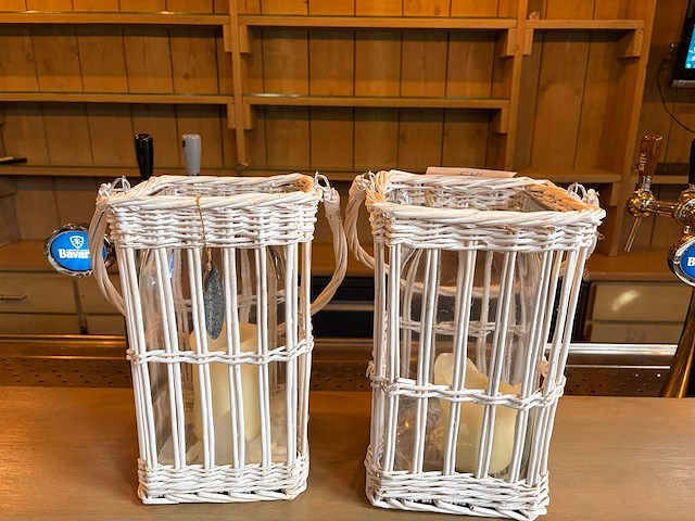 Windlicht (4x) - afbeelding 2 van  4