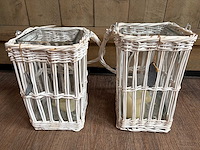 Windlicht (4x) - afbeelding 3 van  4