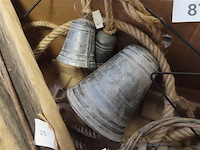 Windlicht, hangers enz…. - afbeelding 2 van  3