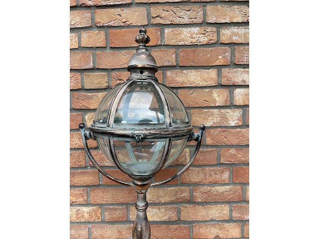 Windlicht - afbeelding 3 van  3