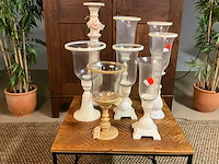 Windlichten (8x) - afbeelding 3 van  7