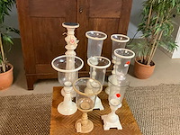 Windlichten (8x) - afbeelding 5 van  7