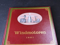 Windmatoren 1881 - afbeelding 1 van  5