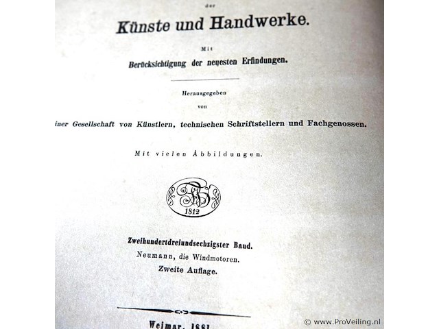 Windmatoren 1881 - afbeelding 2 van  5