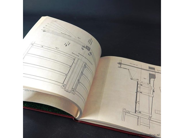 Windmatoren 1881 - afbeelding 4 van  5