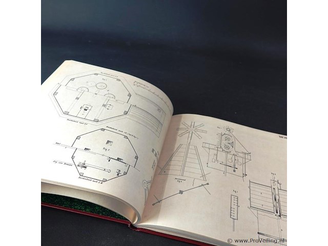 Windmatoren 1881 - afbeelding 5 van  5