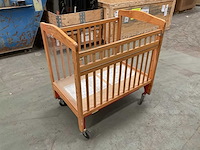 Window crib - afbeelding 1 van  7