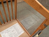 Window crib - afbeelding 7 van  8