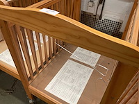 Window crib - afbeelding 8 van  8