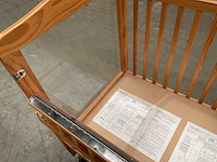 Window crib - afbeelding 6 van  7