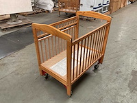 Window crib - afbeelding 1 van  3