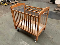 Window crib - afbeelding 2 van  3