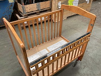 Window crib - afbeelding 3 van  4