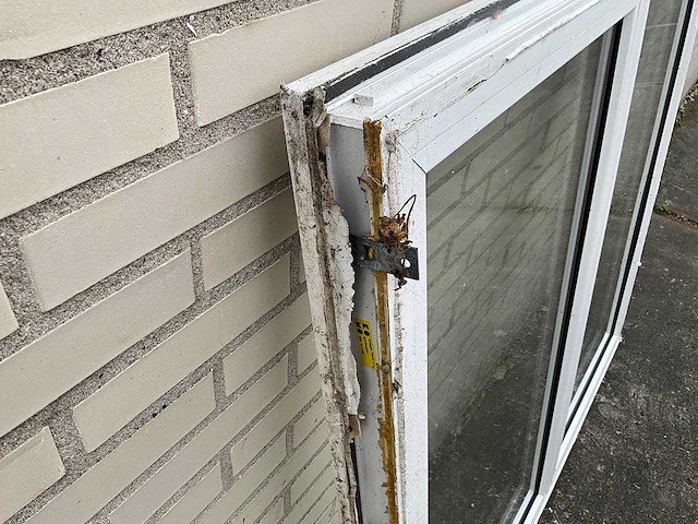 Window frame & door - afbeelding 2 van  11
