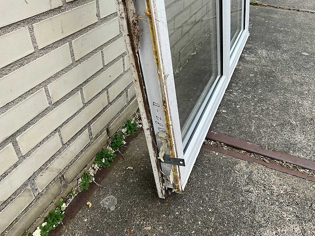 Window frame & door - afbeelding 3 van  11