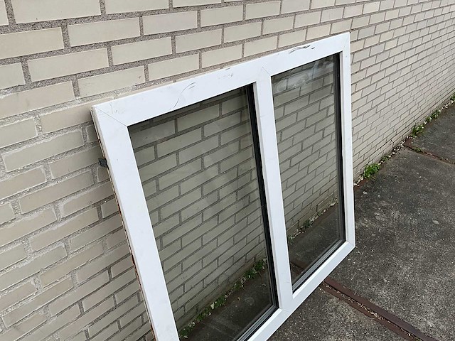 Window frame & door - afbeelding 4 van  11