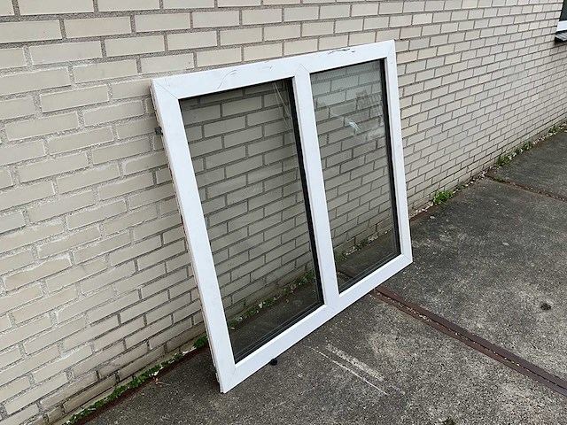 Window frame & door - afbeelding 5 van  11