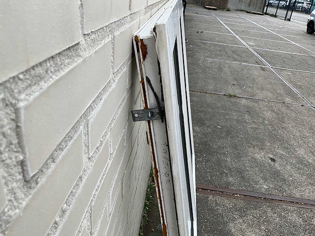 Window frame & door - afbeelding 6 van  11