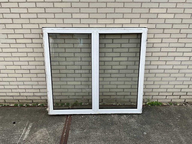 Window frame & door - afbeelding 7 van  11