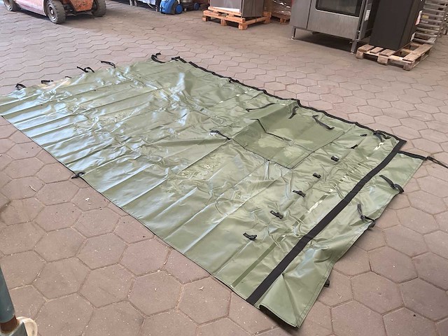 Window wall assembly - afbeelding 1 van  2