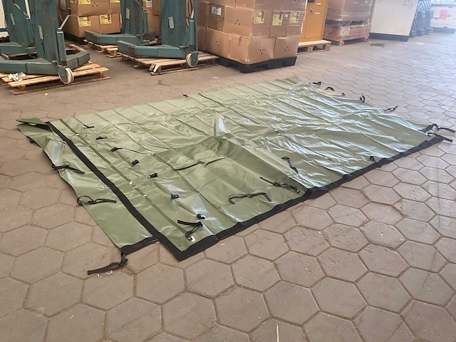 Window wall assembly - afbeelding 2 van  2