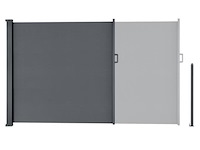 Windscherm dubai 300x160cm - afbeelding 7 van  11