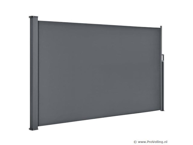 Windscherm dubai 300x160cm - afbeelding 1 van  11