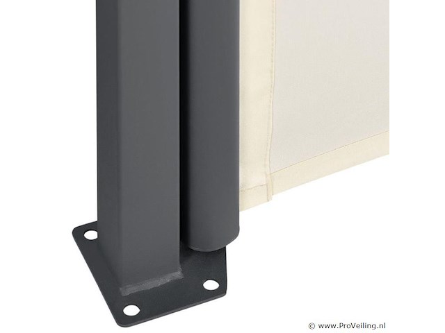 Windscherm dubai 300x160cm - afbeelding 9 van  11