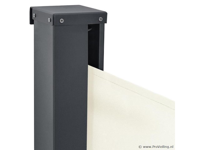 Windscherm dubai 300x160cm - afbeelding 10 van  11