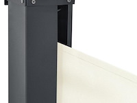 Windscherm dubai 300x160cm - afbeelding 10 van  11