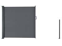 Windscherm dubai 300x160cm - afbeelding 11 van  11