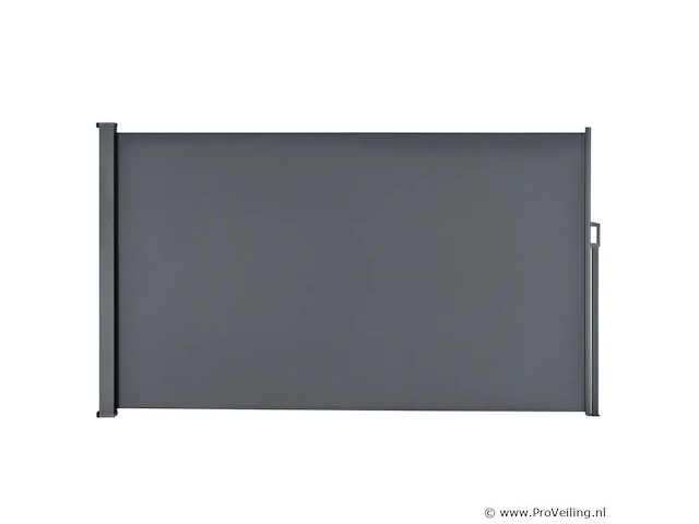 Windscherm dubai 300x160cm - afbeelding 6 van  11