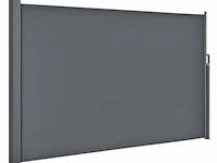 Windscherm dubai 300x160cm