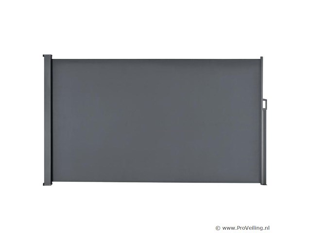 Windscherm dubai 300x180cm - afbeelding 6 van  11