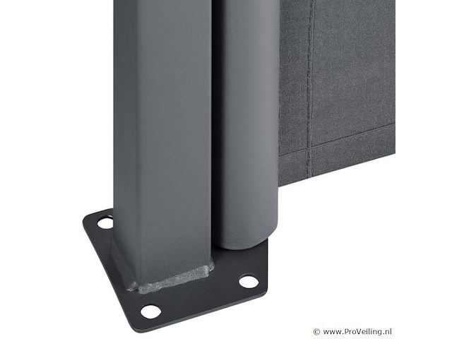 Windscherm dubai 300x180cm - afbeelding 9 van  11