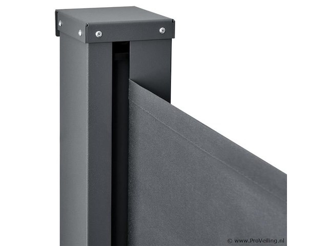 Windscherm dubai 300x180cm - afbeelding 10 van  11